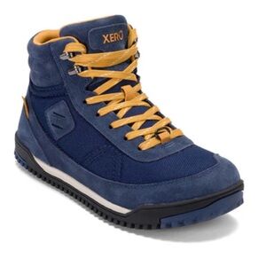 XERO Shoes - Ridgeway - Retro-Inspired Waterproof Hiker 6